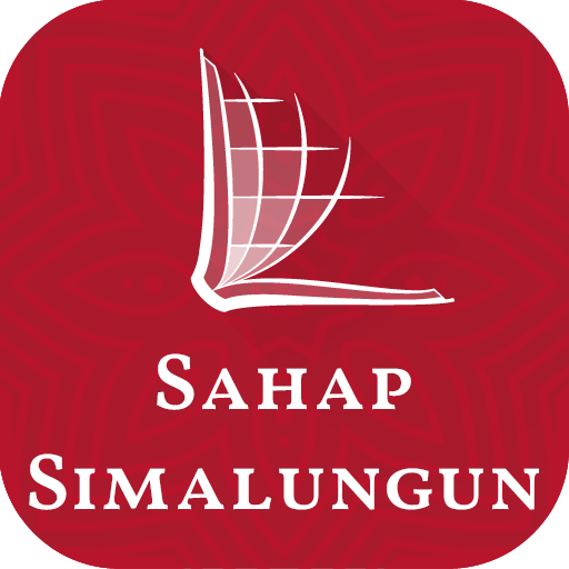 Batak, Simalungun Bible logo