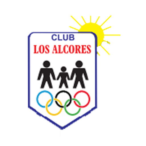 Club Los Alcores logo