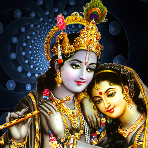Krishna Touch logo