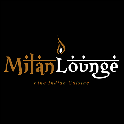 Milan Lounge logo