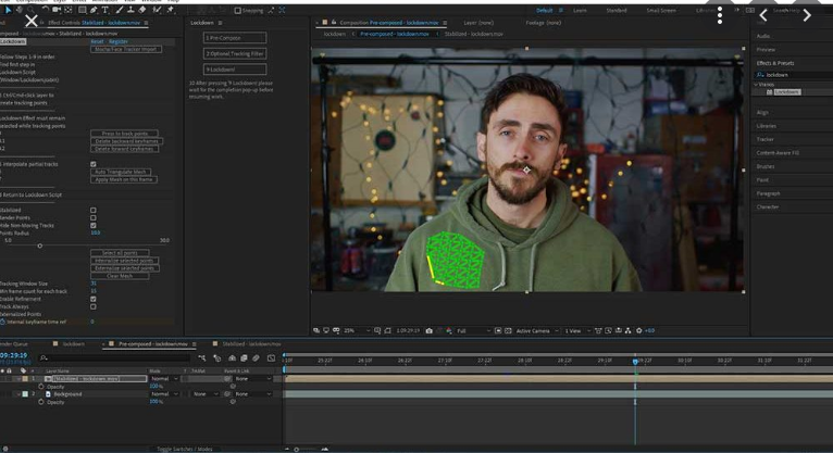 Imágen 9 After Effects - Guide For Adobe After Effects android