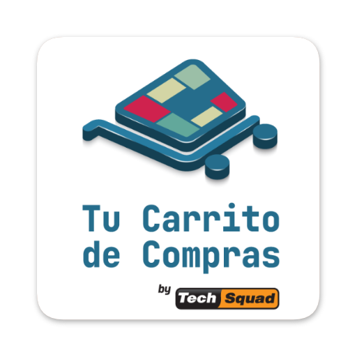 Tu Carrito de Compras logo