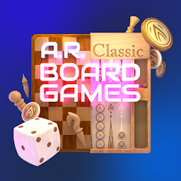 Icon image AR Classic Board Games (Xreal)