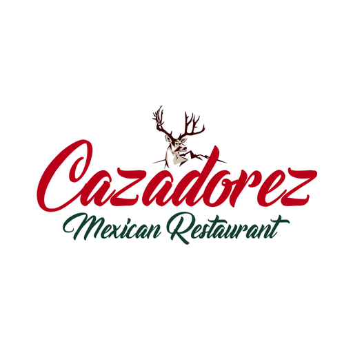Cazadorez Mexican Restaurant logo
