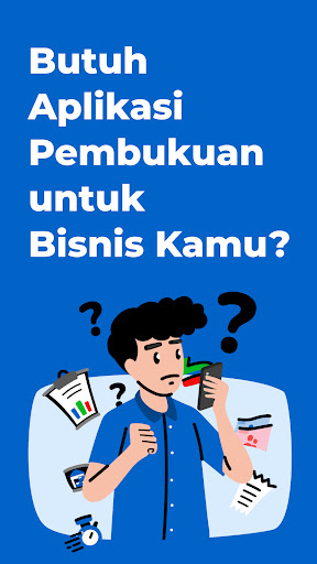 Android application Laba Saku screenshort