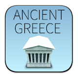 Historical Ancient Greece icon