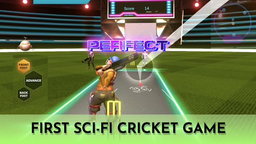 Cricket Fly x Gamifly - Apps on Google Play