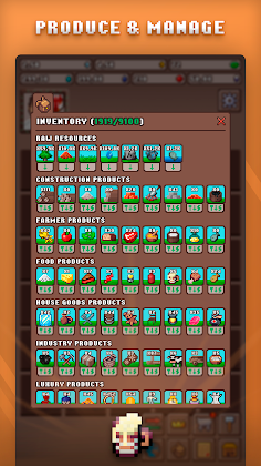 Trade & Factory Capitalist - Screenshot 2