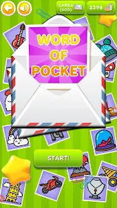 Word of Pocket