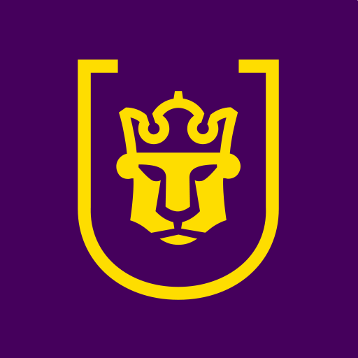 Uppsala konst och kulturarv logo