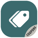 Free Coupons For OfferUp icon