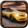 Rampage Rally - Extreme Offroad Car racing game
