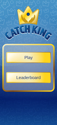 Catch King Screen 2