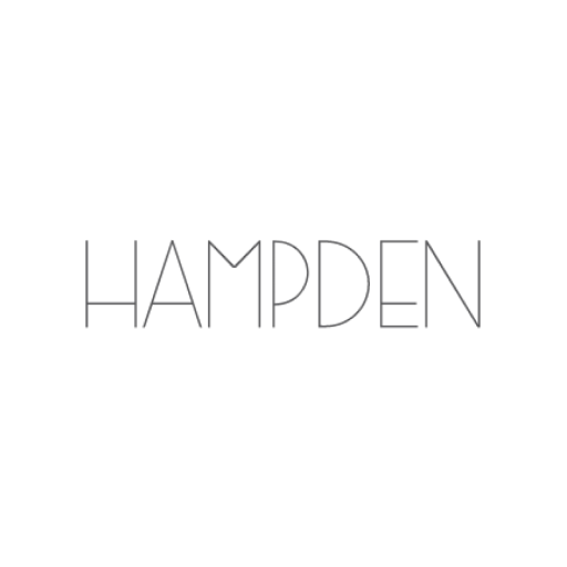 Hampden Clothing logo