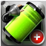 Speed Charger Fast Charging icon