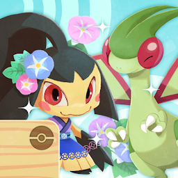 Изображение на иконата за Pokémon Café ReMix