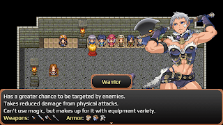 Roguelite 2 - Screenshot 3