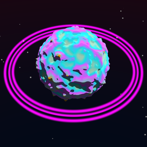 Orbit logo