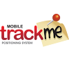 TrackMe. Hike&Travel Recorder icon