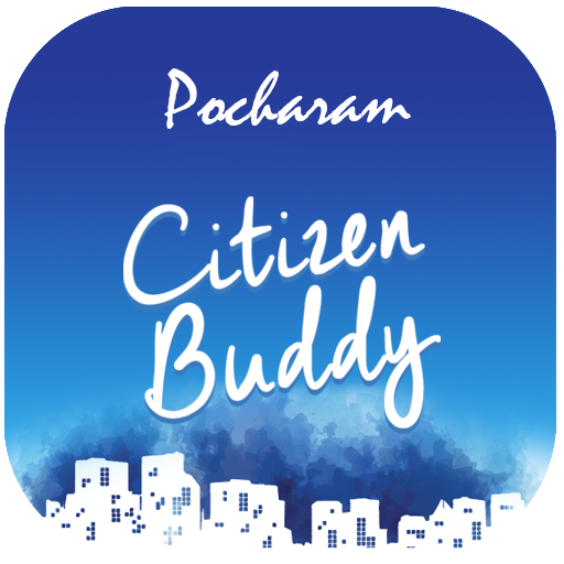 Pocharam Municipality,Telangan Download on Windows