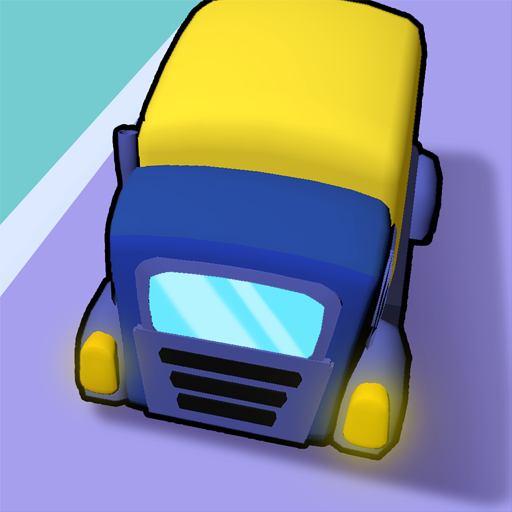 Truck Jam logo
