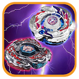 New Best Beyblade Puzzle Tips icon