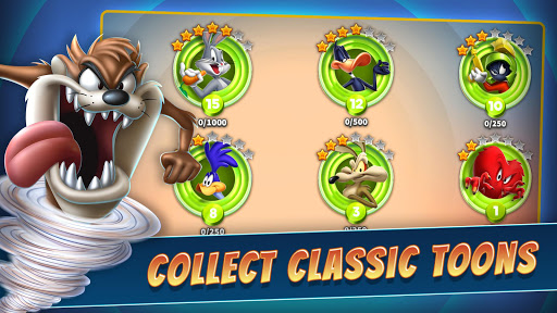 Looney Tunes MOD APK v36.1.0 Free Download poster-1