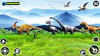 screenshot of Dinosaurs Hunter