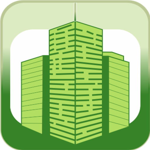 High Rise Cleaners logo