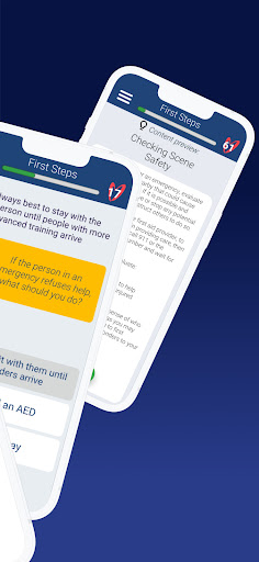 SMART Certification Screen 2