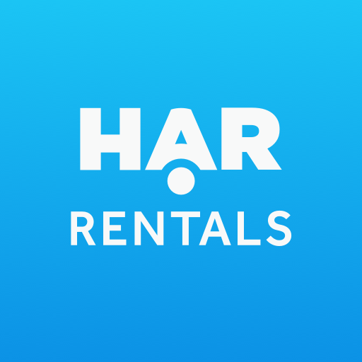 Texas Rentals by HAR.com  Icon