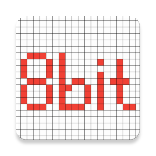 8bit Painter Pixel Painter Google Play のアプリ