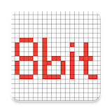 8bit Painter - Pixel Painter icon