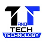 Tech and Technology icon