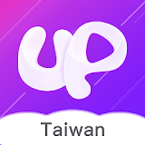 Uplive Taiwan icon
