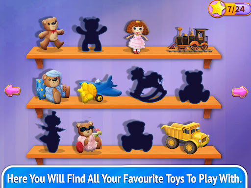 Surprise Eggs Kids Joy Toys 3d