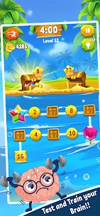 Number Trouble – Fun Puzzles,  Mod Apk Download 8