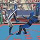Real Robot Ninja Ring Fight دانلود در ویندوز