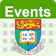 Top 19 Education Apps Like HKU Events - Best Alternatives