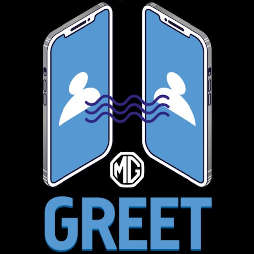 MG Greet logo