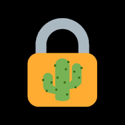 Phone Security App icon