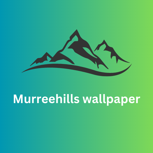 Murreehills wallpaper logo