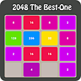 2048 The Best-One icon
