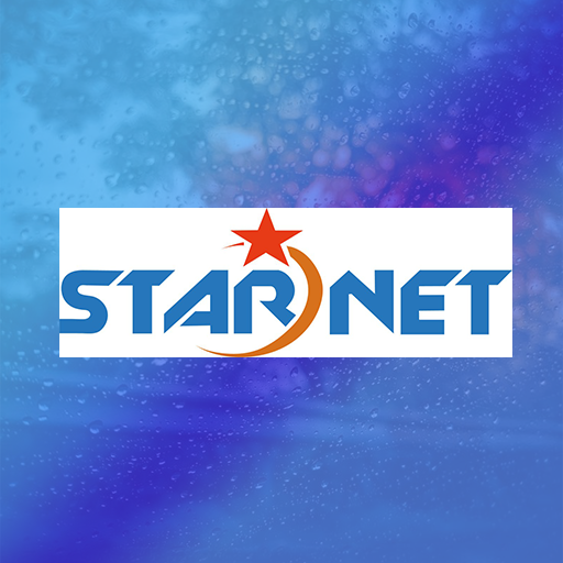 Star Net logo