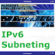 IPv6 Subnet Download on Windows