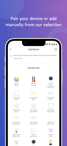 GoHigh Smart Screen 3