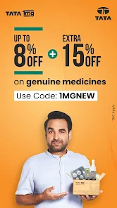 1mg medicine delivery now live in 273 cities in India - Tata 1mg