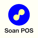 Cover Image of Download Soan POS, Billing & Accounting  APK