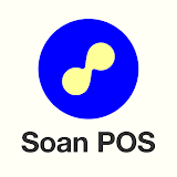 Soan POS, Billing & Accounting icon