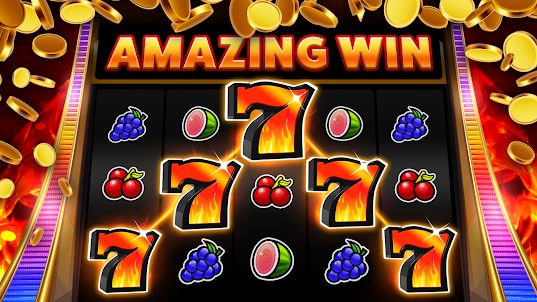 Download Slots 7777 Slot Machine 77777 APK LDPlayer
